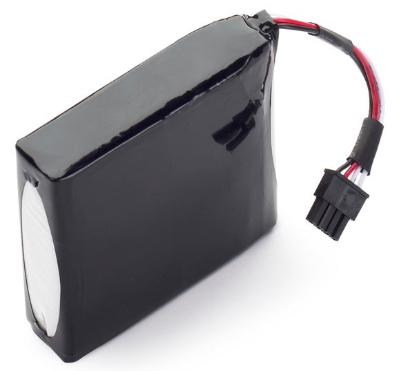 Battery, replacement, SL1000/SL250
