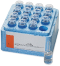Стандартен разтвор за азот-нитрат, 500 mg/L като NO3-N (NIST), оп./16 – ампули от 10 mL Voluette