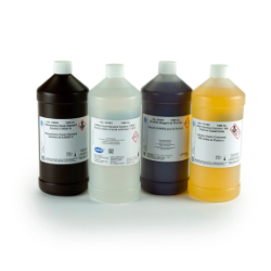 Стандартен разтвор за хлорид, 1000 mg/L, 500 mL