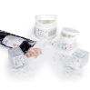 Набор реактиви за сребро, прахообразни капсули, 0,02-0,700 mg/L Ag