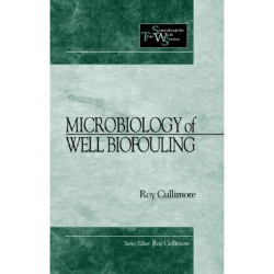 Handbook, microbiology of well biofouling