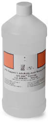 APA6000 Alkalinity Reagent 1, 1 L