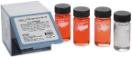 Комплект вторичен гелов стандарт SpecCheck, флуорид, 0 - 2,0 mg/L F