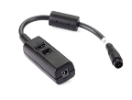 HQD Измервателен уред USB и адаптерен комплект за AC захранване