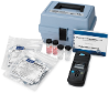 POCKET Набор от тестове за колориметър за анализ на общ хлор