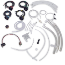 Maintenance kit for 5500 sc Silica Analyser, 2/4 channel