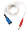 CL111 Electrode cable FX/FIL/1m/B