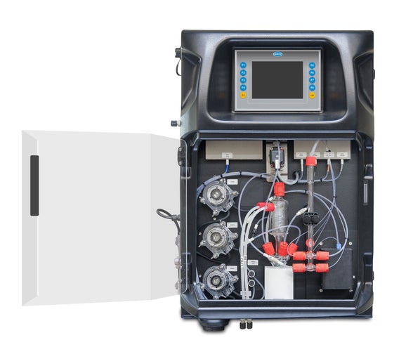 EZ2500 Total Cyanide Analyser