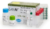 Laton Кюветен тест за общ азот 1-16 mg/L TNb, 25 теста