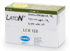 Laton Кюветен тест за общ азот 1-16 mg/L TNb, 25 теста