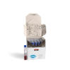 Кюветен тест за определяне на флуорид 0,1-2,5 mg/L F, 25 теста
