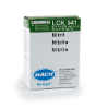 Кюветен тест за определяне на следи от нитрит 0,0015-0,03 mg/L NO₂-N, 50 теста