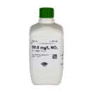 Стандарт за нитрати, 50 mg/L NO₃ (11,3 mg/L NO₃-N), 500 mL