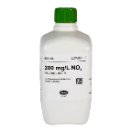 Стандарт за нитрати, 200 mg/L NO₃ (45,2 mg/L NO₃-N), 500 mL