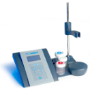 Sension+ PH 31 Лабораторен измервателен уред за pH, GLP, без електрод