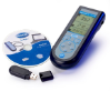Sension+ EC5 DL Преносим измервателен уред за проводимост с регистратор на данни