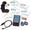 LOC100 RFID комплект за идентификация на проби