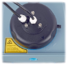 Лазерен турбидиметър с малък обхват с ултрависока прецизност TU5400sc с RFID, версия ISO