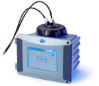Лазерен турбидиметър с нисък обхват TU5300sc с автоматично почистване и проверка на системата, версия EPA