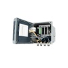Контролер SC4500, може да работи с Claros, 5 изхода за mA, 2 цифрови сензора, 100 - 240 VAC, щепсел по стандарт на ЕС