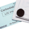 CARBODISK Дискове с активен въглен CARBODISK за референтен анализ AOX