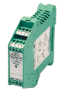 SC 1000 Модул за входен сигнал аналогов/дигитален за DIN-rail монтиране