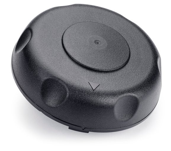 Calibration Lid for TU5300sc and TU5400sc Turbidimeters