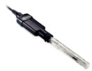 Intellical PHC281 – лабораторен електрод с възможност за пълнене за pH за качество на водата, кабел с дължина 1 m