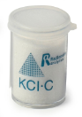 Разтвор за пълнене, референтен, кристали KCl (KCl.C), 15 g