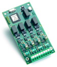 SC 1000 Input plug-in board analogue/digital