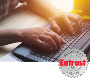 Shopping online helps you get the supplies you  need for water quality analysis quickly, affordably and securely